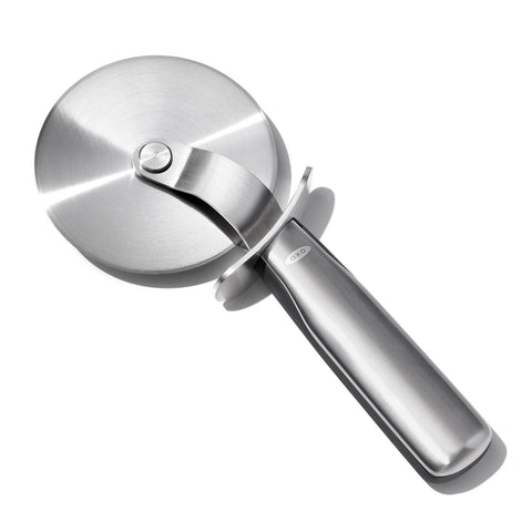 STEEL Pizza Wheel