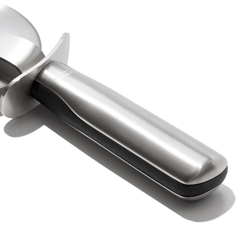 STEEL Pizza Wheel