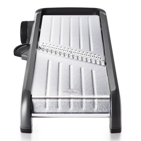 Chef's Mandoline Slicer 2.0