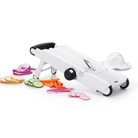 V-Blade Mandoline Slicer