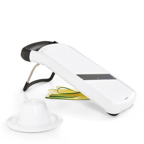 Simple Mandoline Slicer