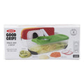 Spiralize, Grate & Slice Set