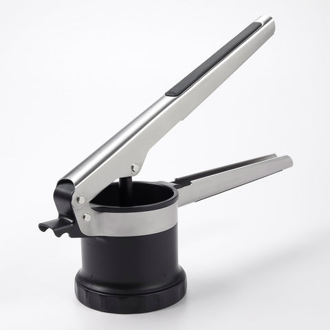 Good Grips 3-In-1 Adjustable Potato Ricer