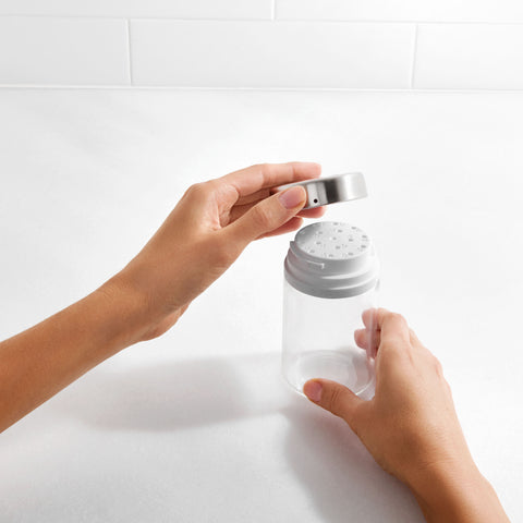 Good Grips Adjustable Shaker