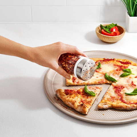 Good Grips Adjustable Shaker