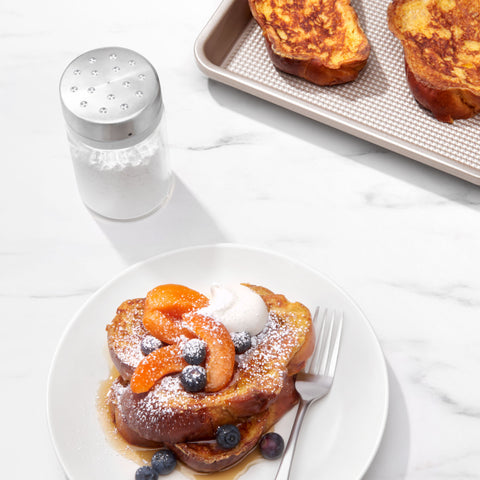 Good Grips Adjustable Shaker