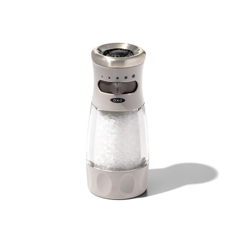 Good Grips Contoured Mess Free Salt Grinder