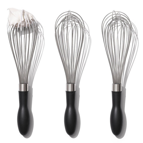 Good Grips Balloon Whisk 11In/ 28Cm