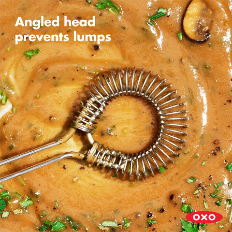 Sauce & Gravy Whisk