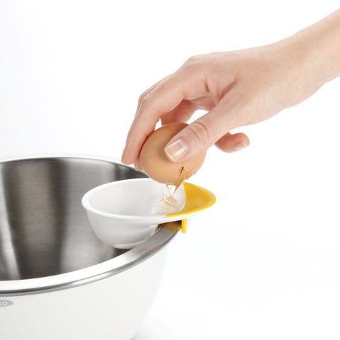 Good Grips 3-In-1 Egg Separator