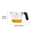 Good Grips Glass Measuring Cup 250ml / 1 Cup