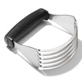 Dough Blender With Blades