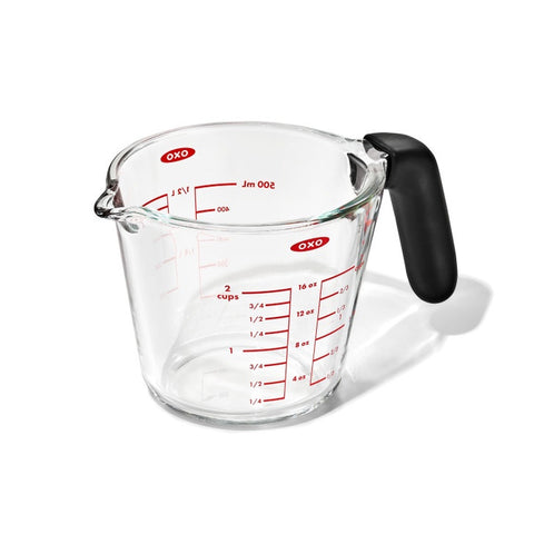 Good Grips Glass Measuring Cup - 2 Cup