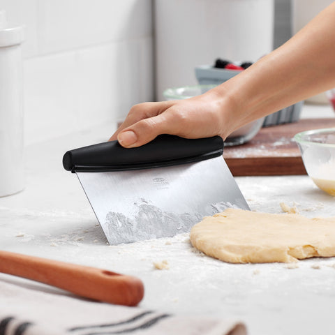 Multi-Purpose Scraper & Chopper