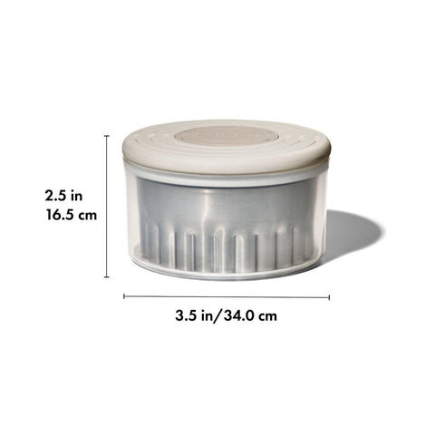 Dual-sided Cookie/ Biscuit Cutters