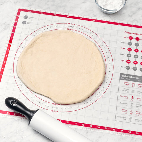 Silicone Pastry Mat