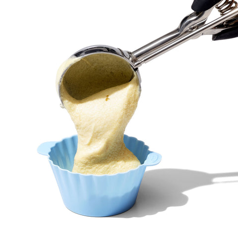 Silicone Baking Cups - 12 Pack