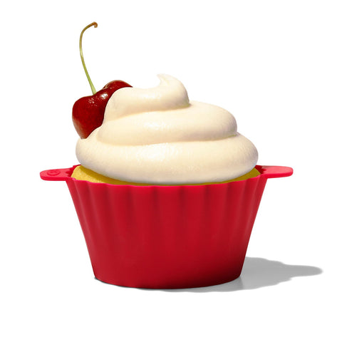 Silicone Baking Cups - 12 Pack