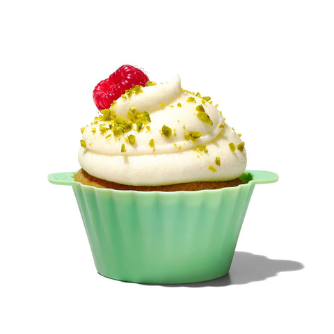 Silicone Baking Cups - 12 Pack