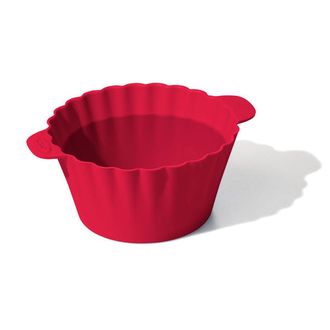 Silicone Baking Cups - 12 Pack