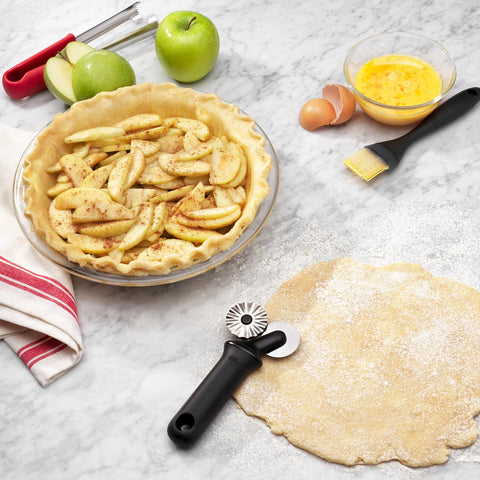 Good Grips Silicone Pasty Brush