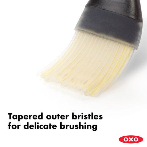 Good Grips Silicone Basting Brush