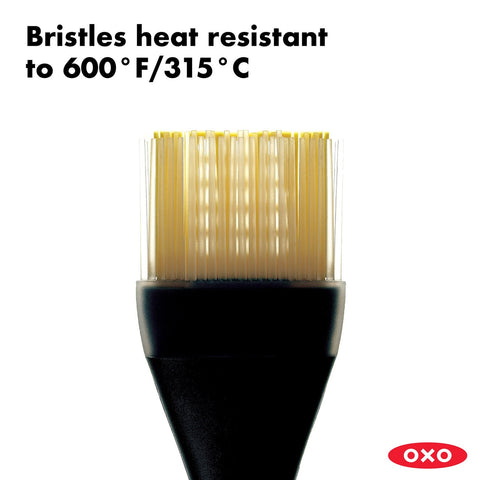 Good Grips Silicone Basting Brush