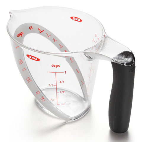 Good Grips Angled Measure Cup - 1 Cup/ 250ml