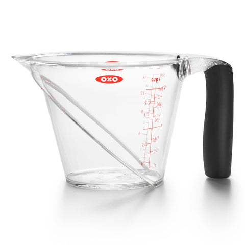 Good Grips Angled Measure Cup - 2 Cup/ 500Ml