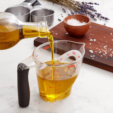 Good Grips Angled Measure Cup - 2 Cup/ 500ml