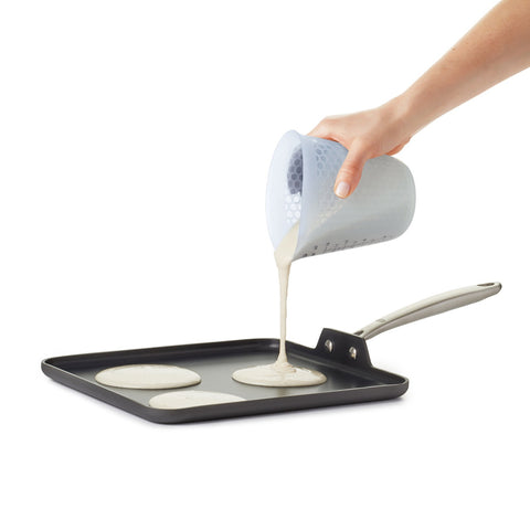 Good Grips S&P Measuring Cup - 2 Cup/ 500Ml