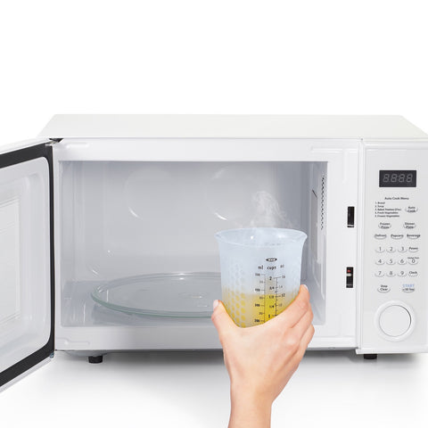 Good Grips S&P Measuring Cup - 2 Cup/ 500Ml