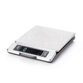 Food Scale With Pull-Out Display