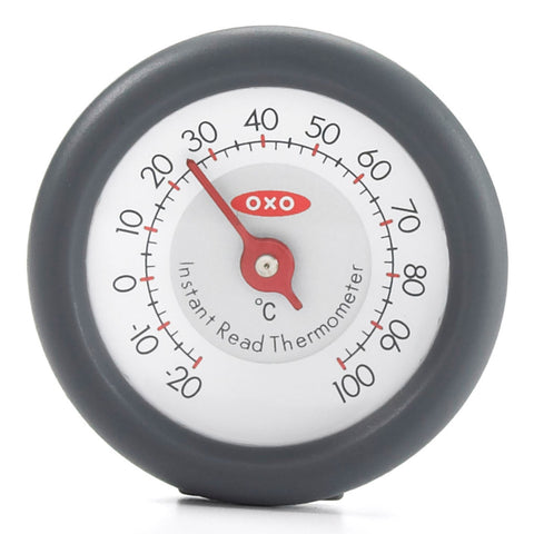 Chef'S Precision Analog Instant Read Thermometer