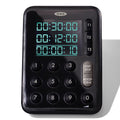 Triple Task Kitchen Timer