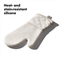 Good Grips Silicone Oven Mitt - Oat