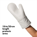 Good Grips Silicone Oven Mitt - Oat