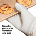 Good Grips Silicone Oven Mitt - Oat