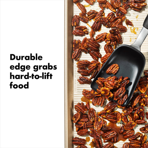 Good Grips Roast and Fry Scoop