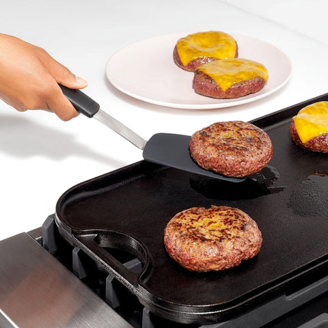 Good Grips Silicone Flexible Turner - Small