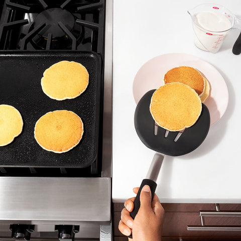 Good Grips Silicone Flexible Pancake Turner