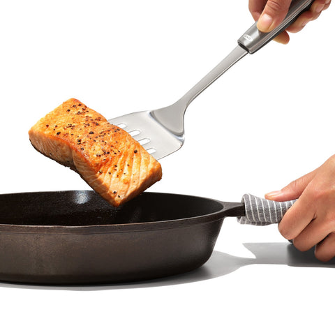 STEEL Cooking Turner