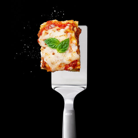 STEEL Lasagna Turner