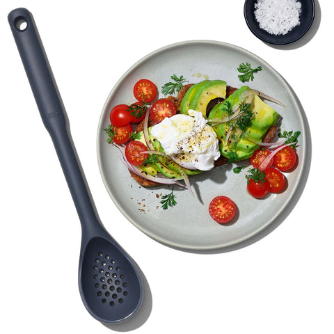 Good Grips Silicone Slotted Spoon
