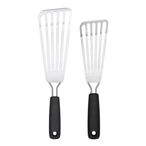 Good Grips Stainless Steel Little Fish Turner