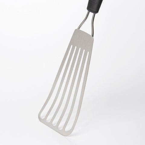 Good Grips Stainless Steel Fish Turner