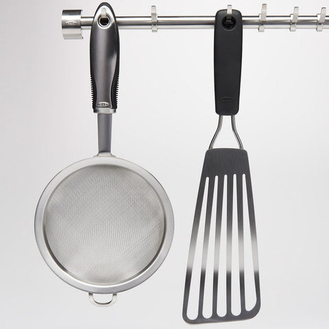 Good Grips Stainless Steel Fish Turner