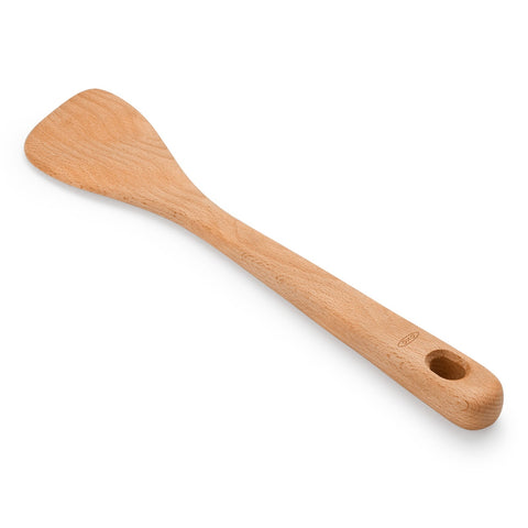 Good Grips Wooden Saute Paddle