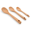 3-Piece Spoon Set