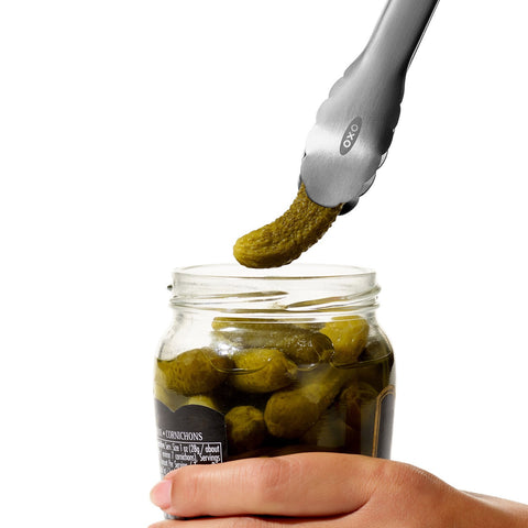 Good Grips Mini Tongs